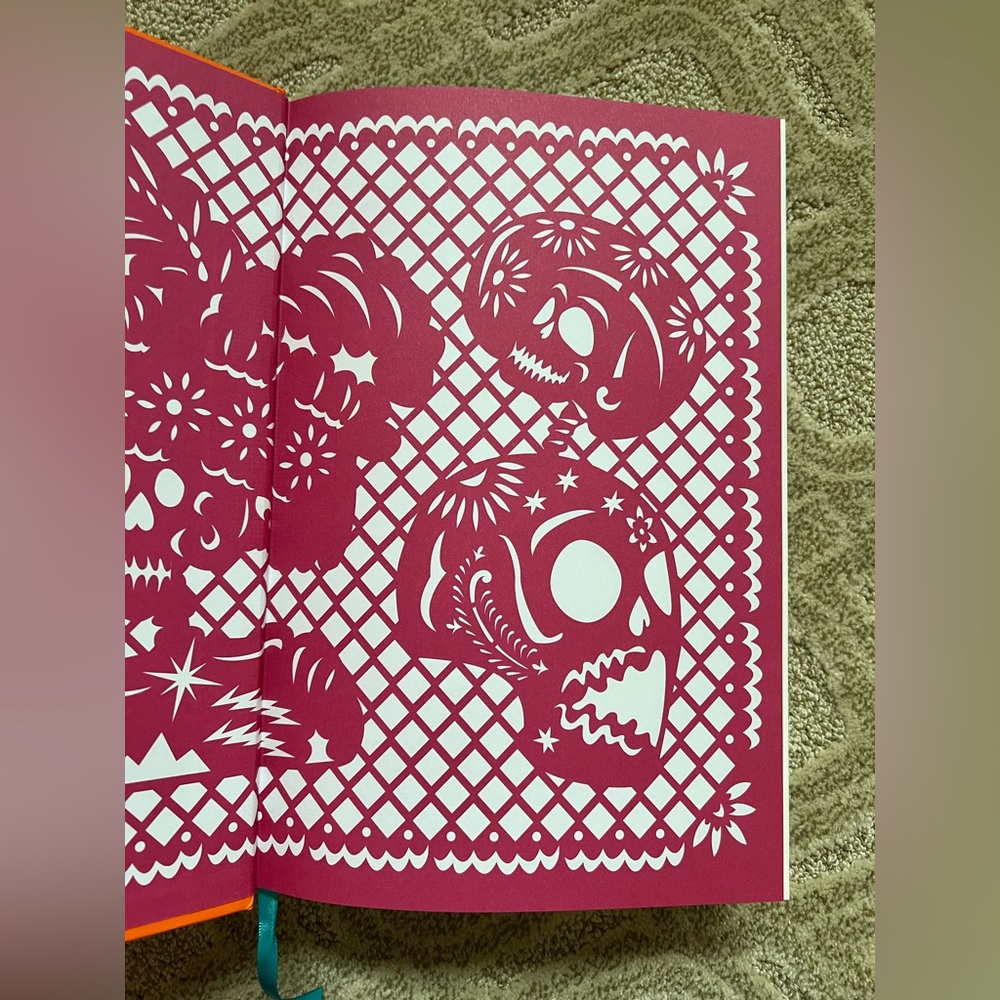 Mexico: The Cookbook by Margarita Carrillo Arronte - Picture 6 of 17